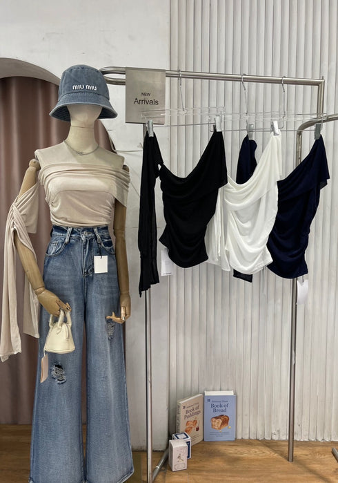 Off Shoulder Top